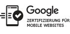 Google Zertifizierung für mobile Websites