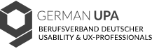 German UPA - Der Berufsverband für User Experience und Usability Professionals