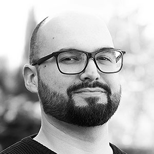 Manuel Hügel