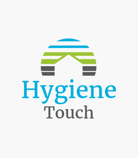 Hygiene Touch Logo
