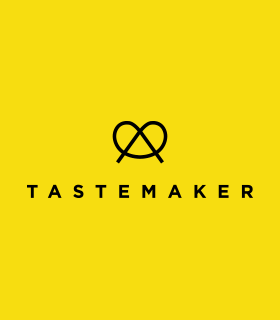 TASTEMAKER Watch Logo